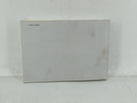 2014 Hyundai Santa Fe Owners Manual Book Guide OEM Used Auto Parts - Oemusedautoparts1.com