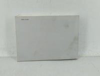 2014 Hyundai Santa Fe Owners Manual Book Guide OEM Used Auto Parts - Oemusedautoparts1.com