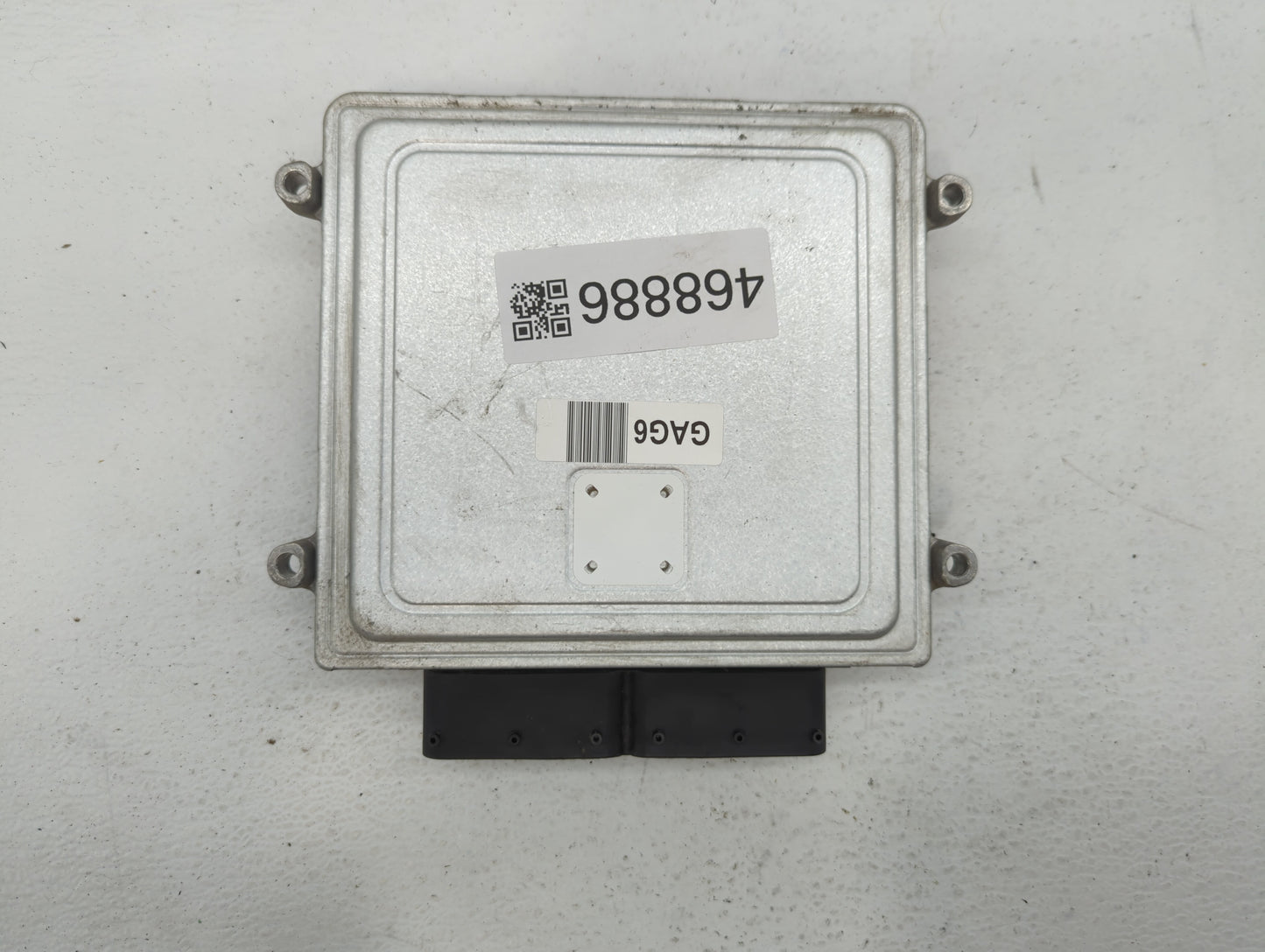 2014 Hyundai Santa Fe PCM Engine Control Computer ECU ECM PCU OEM P/N:39100-2GAG7 39130-2GAG7, 39100-2GAG5, 39130-2GAG5 Fits