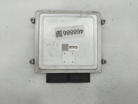 2014 Hyundai Santa Fe PCM Engine Control Computer ECU ECM PCU OEM P/N:39100-2GAG7 39130-2GAG7, 39100-2GAG5, 39130-2GAG5 Fits
