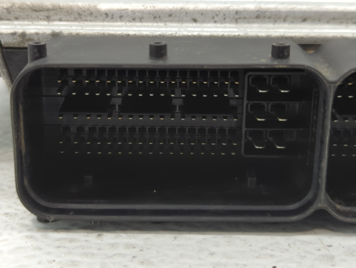 2014 Hyundai Santa Fe PCM Engine Control Computer ECU ECM PCU OEM P/N:39100-2GAG7 39130-2GAG7, 39100-2GAG5, 39130-2GAG5 Fits