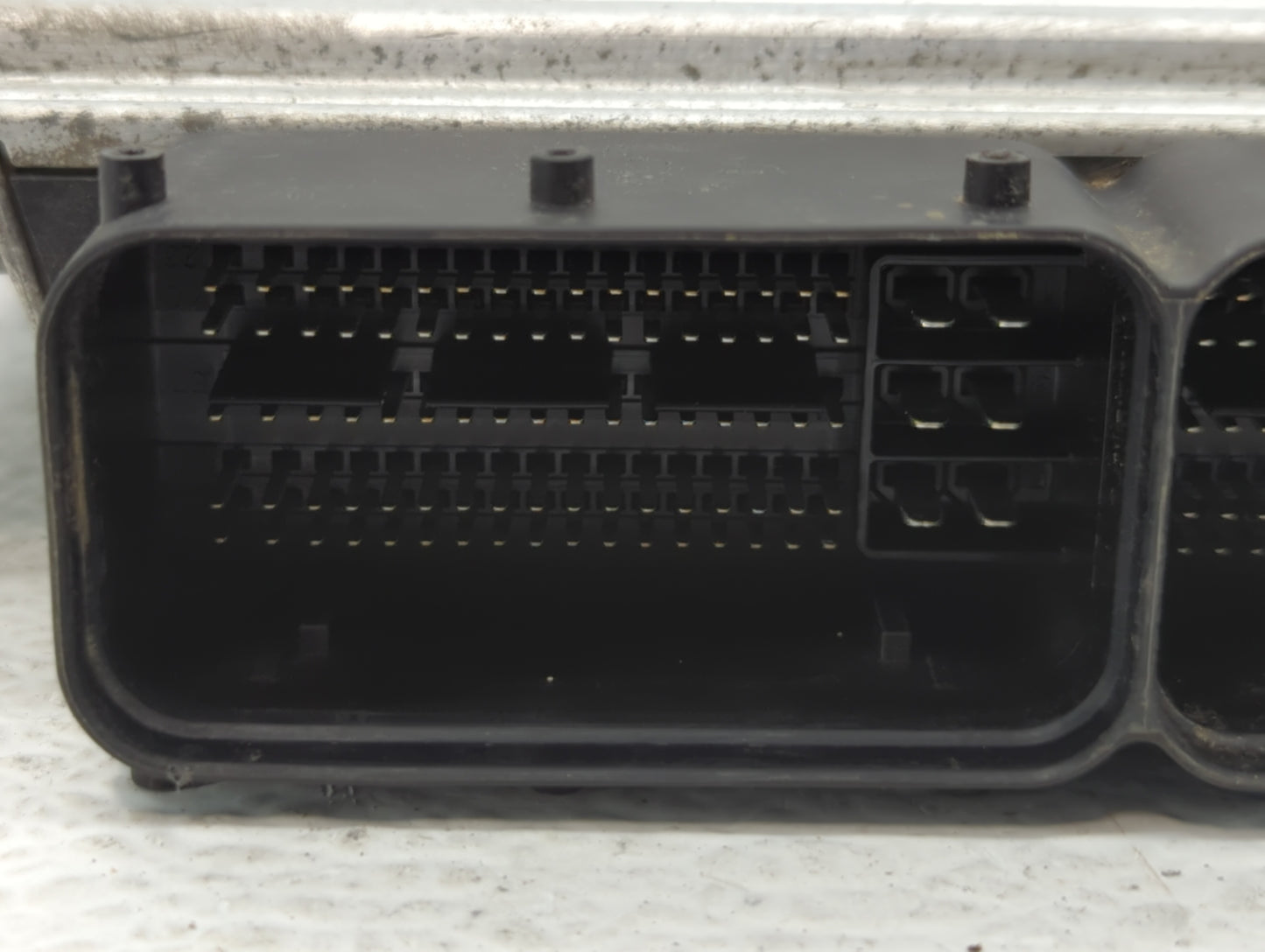 2014 Hyundai Santa Fe PCM Engine Control Computer ECU ECM PCU OEM P/N:39100-2GAG7 39130-2GAG7, 39100-2GAG5, 39130-2GAG5 Fits