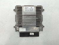 2014 Hyundai Santa Fe PCM Engine Control Computer ECU ECM PCU OEM P/N:39100-2GAG7 39130-2GAG7, 39100-2GAG5, 39130-2GAG5 Fits