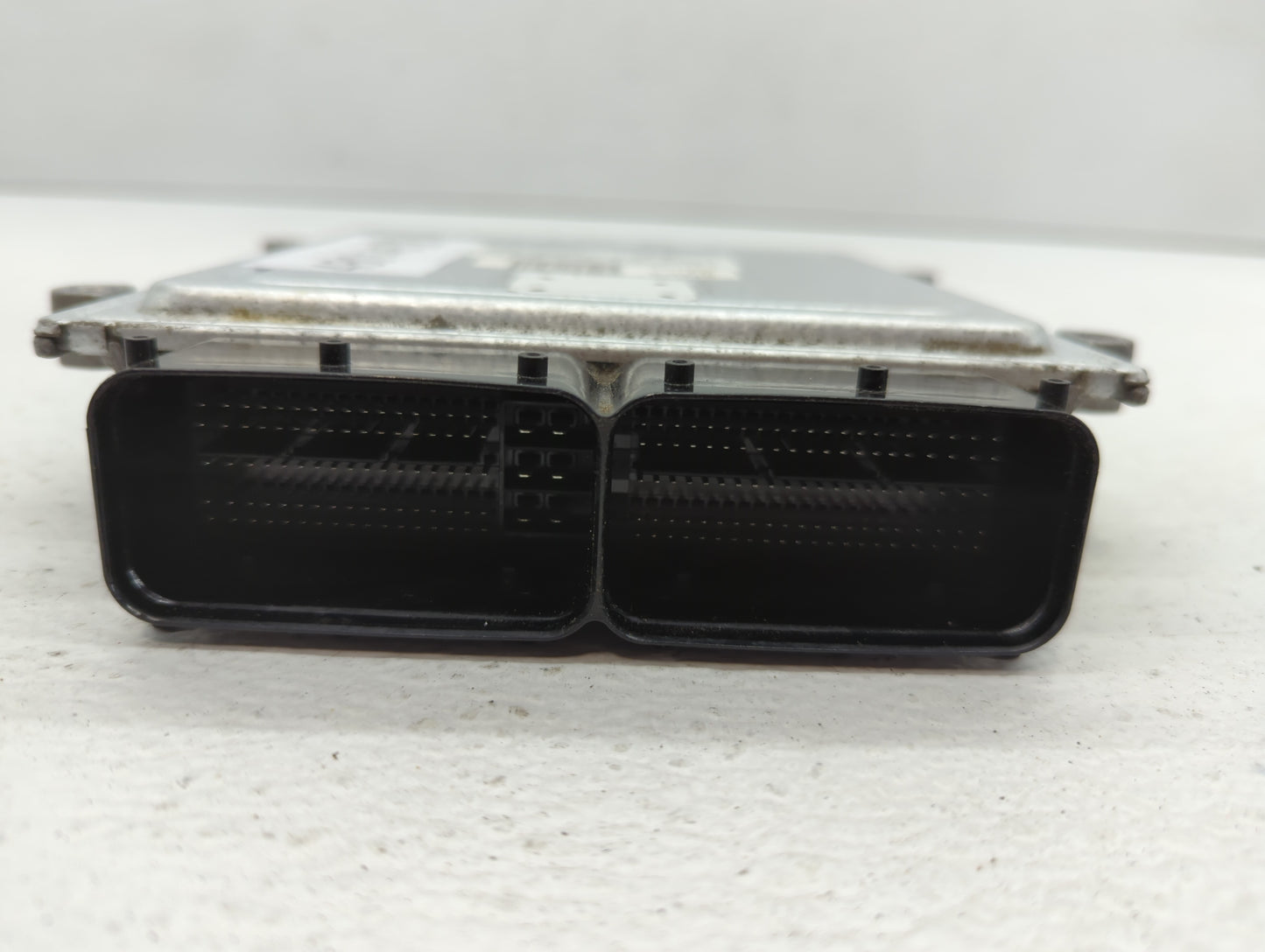 2014 Hyundai Santa Fe PCM Engine Control Computer ECU ECM PCU OEM P/N:39101-2EMK6 39103-2GAE6, 39100-2GAE6 Fits OEM Used Aut