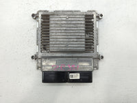 2014 Hyundai Santa Fe PCM Engine Control Computer ECU ECM PCU OEM P/N:39101-2EMK6 39103-2GAE6, 39100-2GAE6 Fits OEM Used Aut