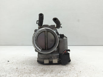 compare product 2014 Hyundai Santa Fe Throttle Body P/N:35100-2G700 Fits Fits 2011 2012 2013 2015 2016 OEM Used Auto Parts