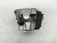 2014 Hyundai Santa Fe Throttle Body P/N:35100-2G700 Fits Fits 2011 2012 2013 2015 2016 OEM Used Auto Parts - Oemusedautopart