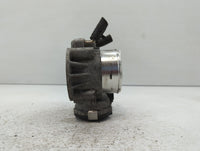 2014 Hyundai Santa Fe Throttle Body P/N:35100-2G700 Fits Fits 2011 2012 2013 2015 2016 OEM Used Auto Parts - Oemusedautopart