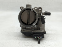 2013-2018 Hyundai Santa Fe Throttle Body P/N:35100-3CAA0 Fits Fits 2012 2013 2014 2015 2016 2017 2018 OEM Used Auto Parts - 