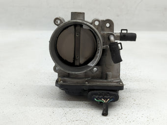 compare product 2013-2018 Hyundai Santa Fe Throttle Body P/N:35100-3CAA0 Fits Fits 2012 2013 2014 2015 2016 2017 2018 OEM Used Auto Parts