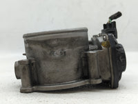 2013-2018 Hyundai Santa Fe Throttle Body P/N:35100-3CAA0 Fits Fits 2012 2013 2014 2015 2016 2017 2018 OEM Used Auto Parts - 