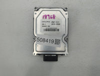 2013-2016 Hyundai Santa Fe Radio AM FM Cd Player Receiver Replacement P/N:39172-3CDDA0 Fits Fits 2013 2014 2015 2016 OEM Use