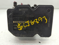 2013-2016 Hyundai Santa Fe ABS Pump Control Module Replacement P/N:7APNGN3C Fits Fits 2013 2014 2015 2016 OEM Used Auto Part