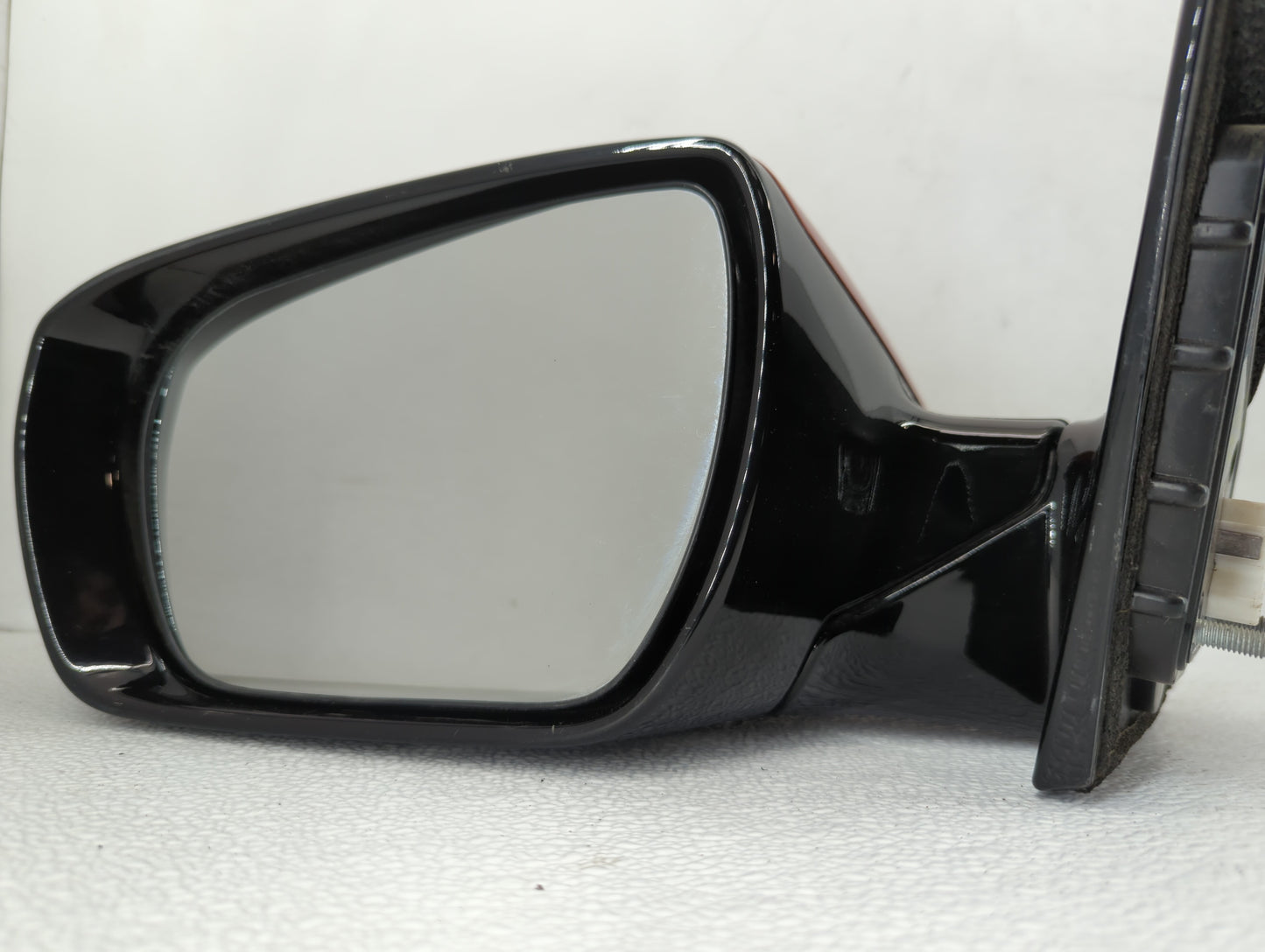 2013-2016 Hyundai Santa Fe Driver Side View Mirror - Left Door Mirror OEM Used - Oemusedautoparts1.com