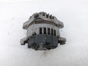 2014 Hyundai Santa Fe Alternator Replacement Generator Charging Assembly Engine OEM P/N:37300-2G850 Fits Fits 2015 OEM Used 