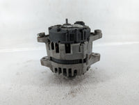 2014 Hyundai Santa Fe Alternator Replacement Generator Charging Assembly Engine OEM P/N:37300-2G850 Fits Fits 2015 OEM Used 