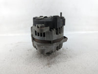 2014 Hyundai Santa Fe Alternator Replacement Generator Charging Assembly Engine OEM P/N:37300-2G850 Fits Fits 2015 OEM Used 