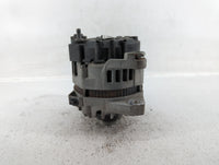 2014 Hyundai Santa Fe Alternator Replacement Generator Charging Assembly Engine OEM P/N:37300-2G850 Fits Fits 2015 OEM Used 