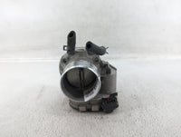 2014 Hyundai Santa Fe Throttle Body P/N:35100-2G700 Fits Fits 2011 2012 2013 2015 2016 OEM Used Auto Parts - Oemusedautopart
