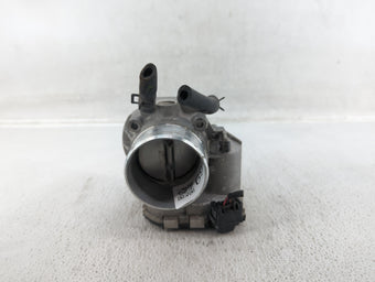 compare product 2014 Hyundai Santa Fe Throttle Body P/N:35100-2G700 Fits Fits 2011 2012 2013 2015 2016 OEM Used Auto Parts