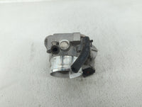 2014 Hyundai Santa Fe Throttle Body P/N:35100-2G700 Fits Fits 2011 2012 2013 2015 2016 OEM Used Auto Parts - Oemusedautopart