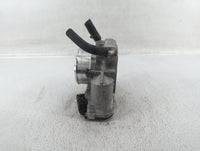 2014 Hyundai Santa Fe Throttle Body P/N:35100-2G700 Fits Fits 2011 2012 2013 2015 2016 OEM Used Auto Parts - Oemusedautopart