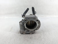 2014 Hyundai Santa Fe Throttle Body P/N:35100-2G700 Fits Fits 2011 2012 2013 2015 2016 OEM Used Auto Parts - Oemusedautopart
