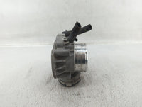 2014 Hyundai Santa Fe Throttle Body P/N:35100-2G700 Fits Fits 2011 2012 2013 2015 2016 OEM Used Auto Parts - Oemusedautopart