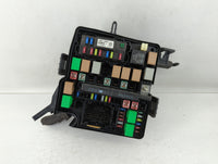 2014 Hyundai Santa Fe Fusebox Fuse Box Panel Relay Module P/N:91941-4Z010 91951-2W000 Fits OEM Used Auto Parts - Oemusedauto
