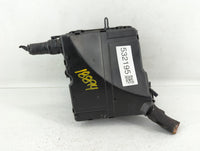 2014 Hyundai Santa Fe Fusebox Fuse Box Panel Relay Module P/N:91941-4Z010 91951-2W000 Fits OEM Used Auto Parts - Oemusedauto