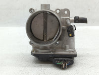 2013-2018 Hyundai Santa Fe Throttle Body P/N:35100-3CAA0 Fits Fits 2012 2013 2014 2015 2016 2017 2018 OEM Used Auto Parts - 