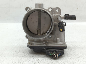 compare product 2013-2018 Hyundai Santa Fe Throttle Body P/N:35100-3CAA0 Fits Fits 2012 2013 2014 2015 2016 2017 2018 OEM Used Auto Parts