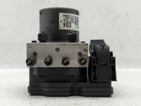 2013-2016 Hyundai Santa Fe ABS Pump Control Module Replacement P/N:58920-B8700 Fits Fits 2013 2014 2015 2016 OEM Used Auto P