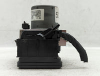 2013-2016 Hyundai Santa Fe ABS Pump Control Module Replacement P/N:58920-B8700 Fits Fits 2013 2014 2015 2016 OEM Used Auto P
