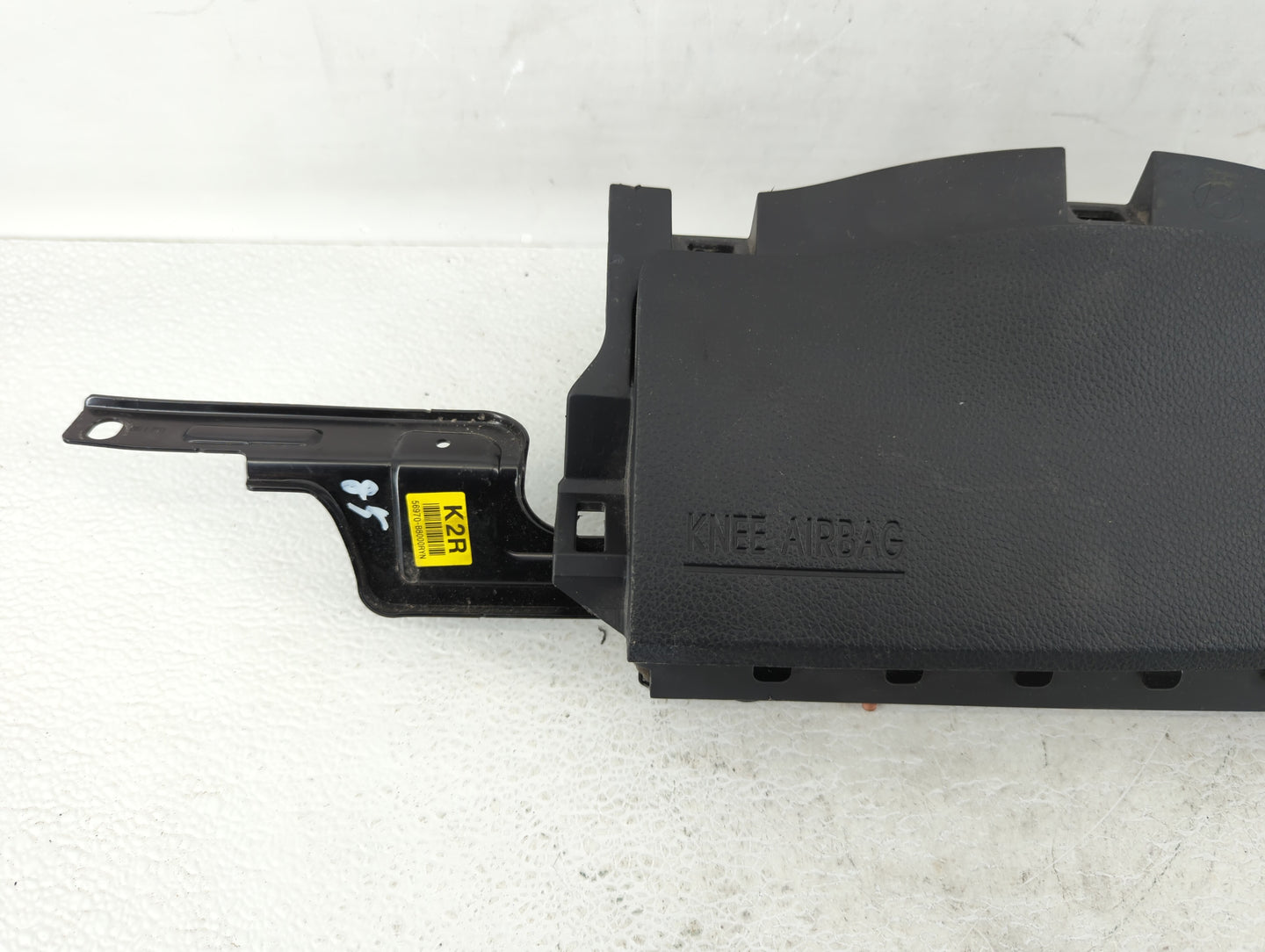 2013-2018 Hyundai Santa Fe Air Bag Passenger Right Dashboard Oem - Oemusedautoparts1.com