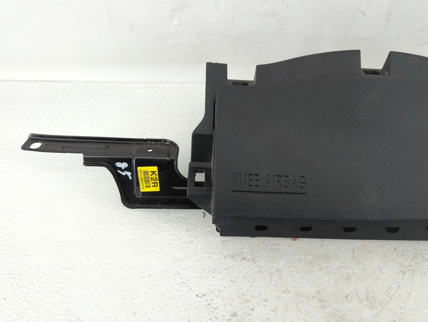 2013-2018 Hyundai Santa Fe Air Bag Passenger Right Dashboard Oem - Oemusedautoparts1.com