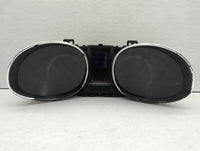 2014 Hyundai Santa Fe Instrument Cluster Speedometer Gauges P/N:94011-B8051 Fits OEM Used Auto Parts - Oemusedautoparts1.com