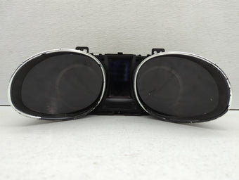 compare product 2014 Hyundai Santa Fe Instrument Cluster Speedometer Gauges P/N:94011-B8051 Fits OEM Used Auto Parts