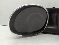 2014 Hyundai Santa Fe Instrument Cluster Speedometer Gauges P/N:94011-B8051 Fits OEM Used Auto Parts - Oemusedautoparts1.com