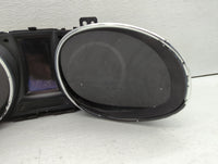 2014 Hyundai Santa Fe Instrument Cluster Speedometer Gauges P/N:94011-B8051 Fits OEM Used Auto Parts - Oemusedautoparts1.com