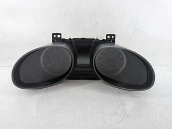 compare product 2013-2014 Hyundai Santa Fe Instrument Cluster Speedometer Gauges P/N:94001-4Z011 Fits Fits 2013 2014 OEM Used Auto Parts