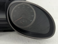 2013-2014 Hyundai Santa Fe Instrument Cluster Speedometer Gauges P/N:94001-4Z011 Fits Fits 2013 2014 OEM Used Auto Parts - O