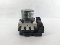 2013-2016 Hyundai Santa Fe ABS Pump Control Module Replacement P/N:58920-B8700 Fits Fits 2013 2014 2015 2016 OEM Used Auto P