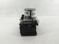 2013-2016 Hyundai Santa Fe ABS Pump Control Module Replacement P/N:58920-B8700 Fits Fits 2013 2014 2015 2016 OEM Used Auto P