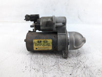 2010-2014 Hyundai Santa Fe Car Starter Motor Solenoid OEM P/N:36100-2G400 Fits Fits 2008 2009 2010 2011 2012 2013 2014 OEM U