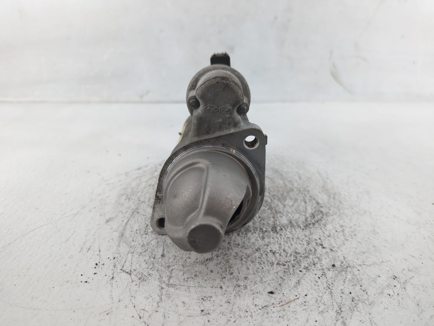 2010-2014 Hyundai Santa Fe Car Starter Motor Solenoid OEM P/N:36100-2G400 Fits Fits 2008 2009 2010 2011 2012 2013 2014 OEM U