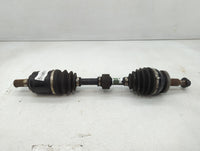 2013-2016 Hyundai Santa Fe Axle Shaft Front Driver Cv C/v - Oemusedautoparts1.com