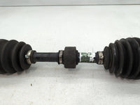 2013-2016 Hyundai Santa Fe Axle Shaft Front Driver Cv C/v - Oemusedautoparts1.com