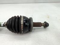 2013-2016 Hyundai Santa Fe Axle Shaft Front Driver Cv C/v - Oemusedautoparts1.com