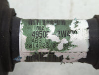 2013-2016 Hyundai Santa Fe Axle Shaft Front Driver Cv C/v - Oemusedautoparts1.com